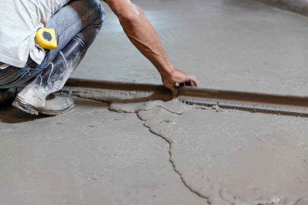 Best Concrete Grinding and Polishing in Mcalmont, AR