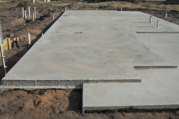 Best Concrete Removal and Replacement in Mcalmont, AR