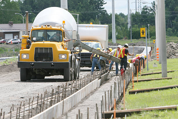  Mcalmont, AR Concrete contractor Pros