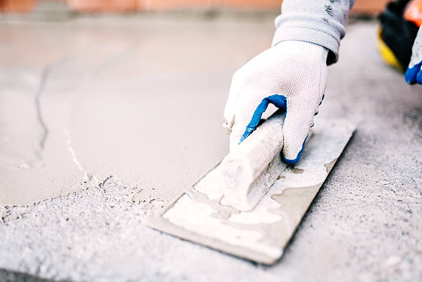 Best Concrete Foundation Repair in Mcalmont, AR