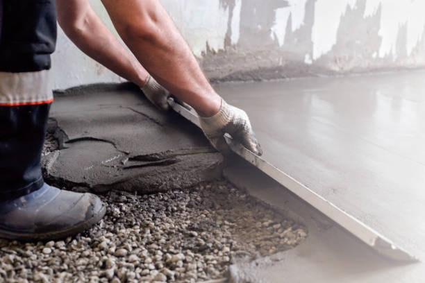 Best Concrete Sealing and Maintenance in Mcalmont, AR
